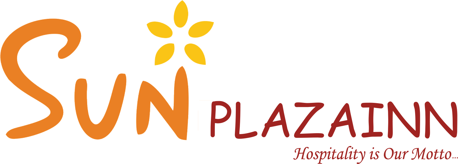  Sun Plaza Inn Logo